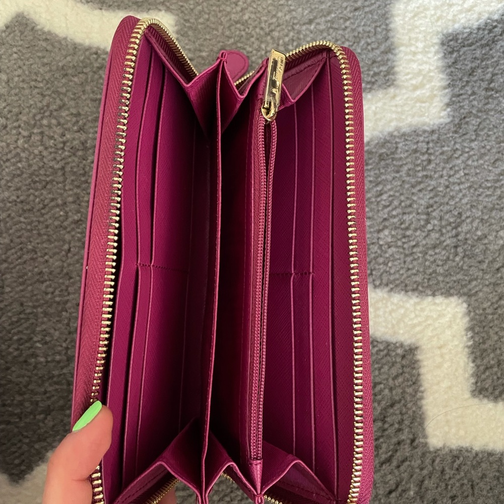 Salvatore Ferragamo Wallet - Picture 3 of 4
